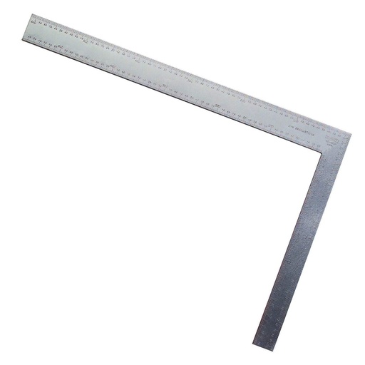 Stanley Steel Square 600mm 45-600