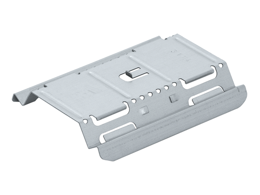 [775166] Knauf Multi Single-Level Connector CD 60×27 Profile, Reinforced 0.9 mm / Соединитель одноуровневый Кнауф CD 60×27, усиленный 0,9 мм