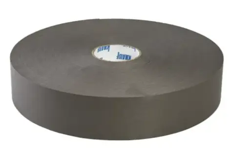 [black 70 mm] Knauf Dichtungsband Sealing Tape 70 mm × 30 m, Black / Лента уплотнительная Knauf Dichtungsband 70 мм × 30 м, чёрная