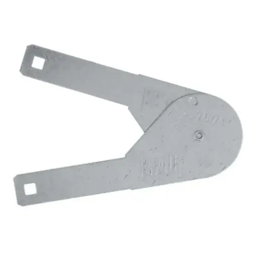[799137] Knauf Adapter for Multi Connector, 30°–280°
