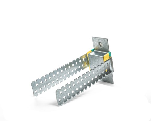 [2316.4020] Vibration-insulating suspension Vibroflex Connect PS, wall