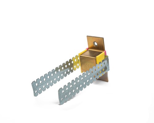 [2316.101] Vibroflex K15 Ceiling Vibration-insulating suspension / Подвес виброизоляционный  потолочный — 2316.1010 