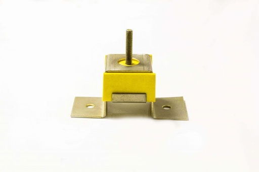 [2316.3232] Vibroflex 3/15 M6 Vibration-insulating Hanger Type 2