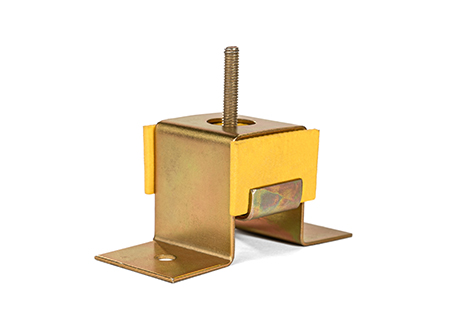 [2316.2331] Vibration-insulating suspension Vibroflex 2/30, M6, for equipment 2316.2331