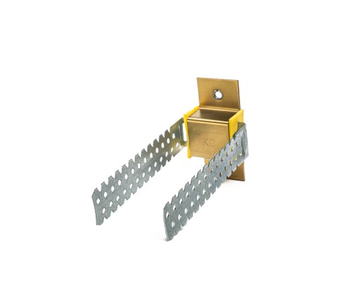 [2316.202] Vibroflex KS Wall vibration-insulating suspension / Подвес виброизоляционный настенный Виброфлекс КС — 2316.2020 