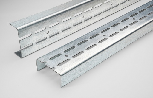 [508959] Knauf UA Reinforced Profile 100×40×3000 mm / Профиль усиленный Кнауф UA 100×40×3000 мм — 508959