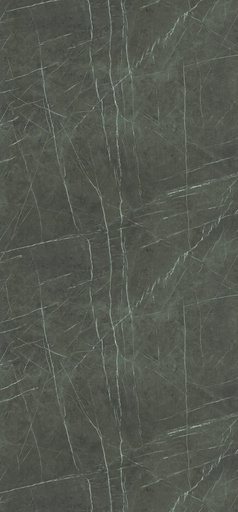 [EG-E-PGF205-42x1.3] ABS Edgeband F205 Anthracite Pietra Grigia 42x1.3mm