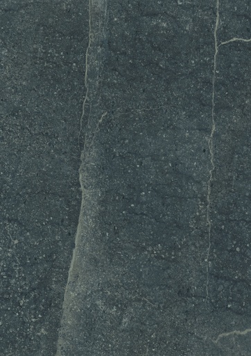 [EG-E-F244S76-22x.8] ABS Edgeband F244 Anthracite Candela Marble 22x0.8mm
