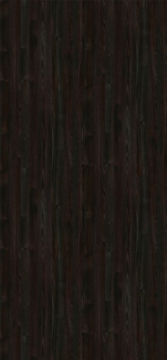 [EG-E-H1199S12-42x1.3] ABS Edgeband H1199 Blck Brown Thermo Oak 42x1.3mm