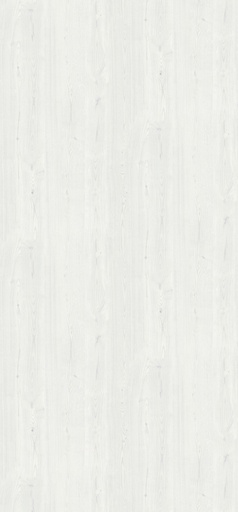 [EG-E-H1225S12-42x1.3] ABS Кромка H1225 Трондхейм Ясень 42х1,3мм
