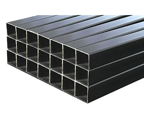 MS Square Tube, 30 × 30 × 3 mm